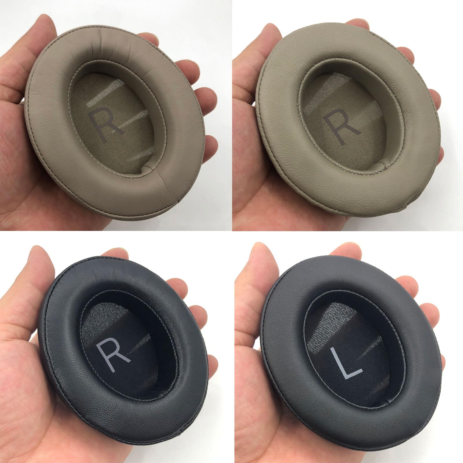 Amazon | 交換用イヤーパッド MOMENTUM 3 ソフトフォームクッション