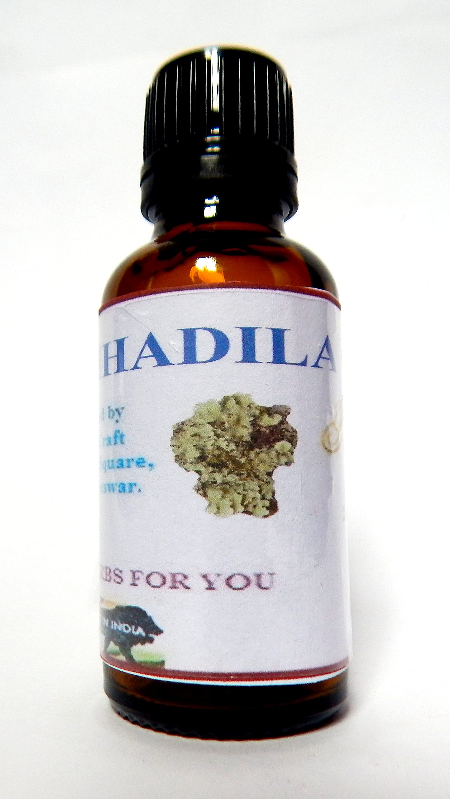Xetomos Chhadila Charila Stone Flowers Patthar Phool Dagad Phool Parmelia perlata essential oil 30g Ushna, Shailaj, Ston