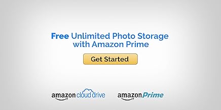 amazon drive prime