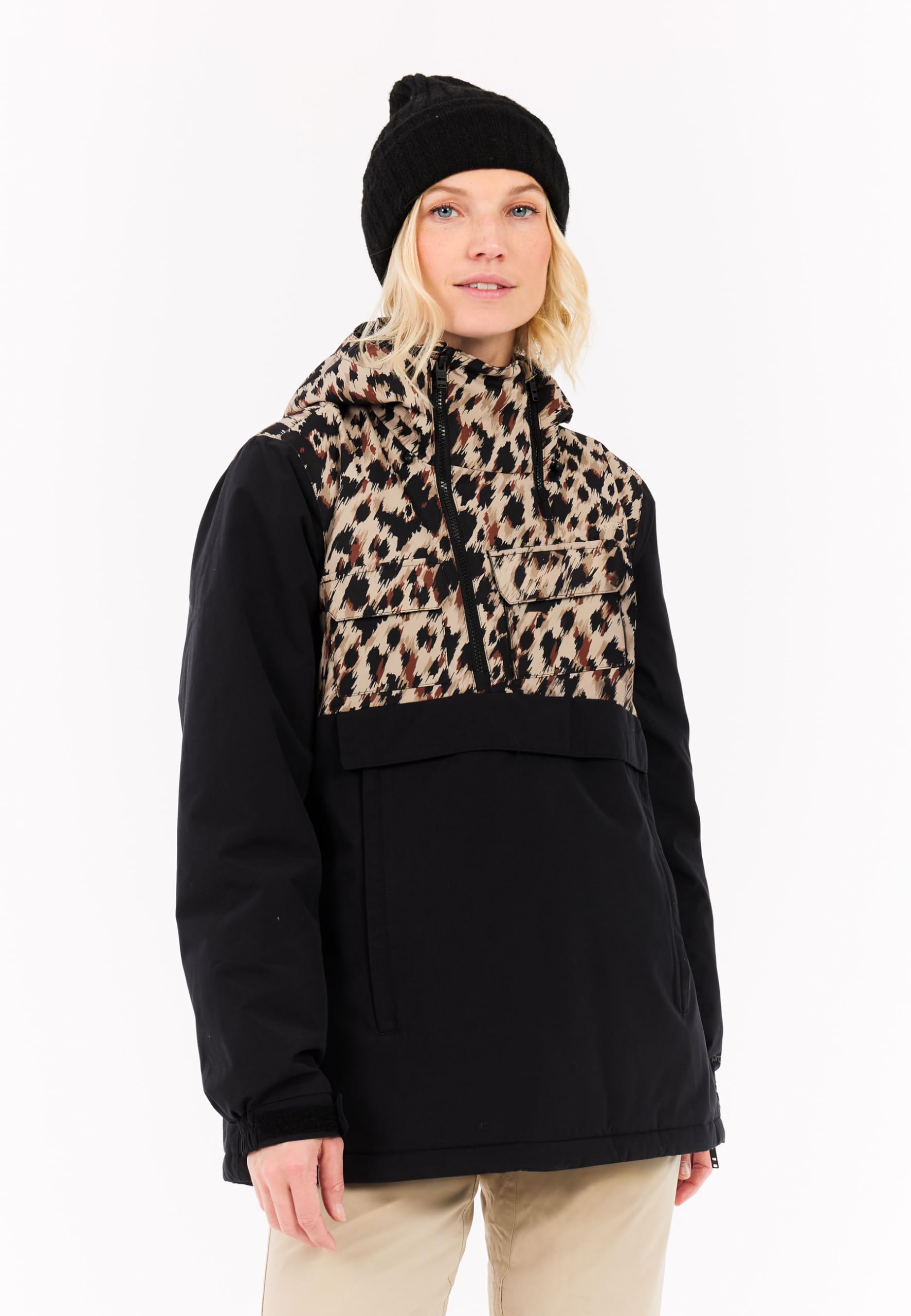 Protest Damen Anorak PRTViper