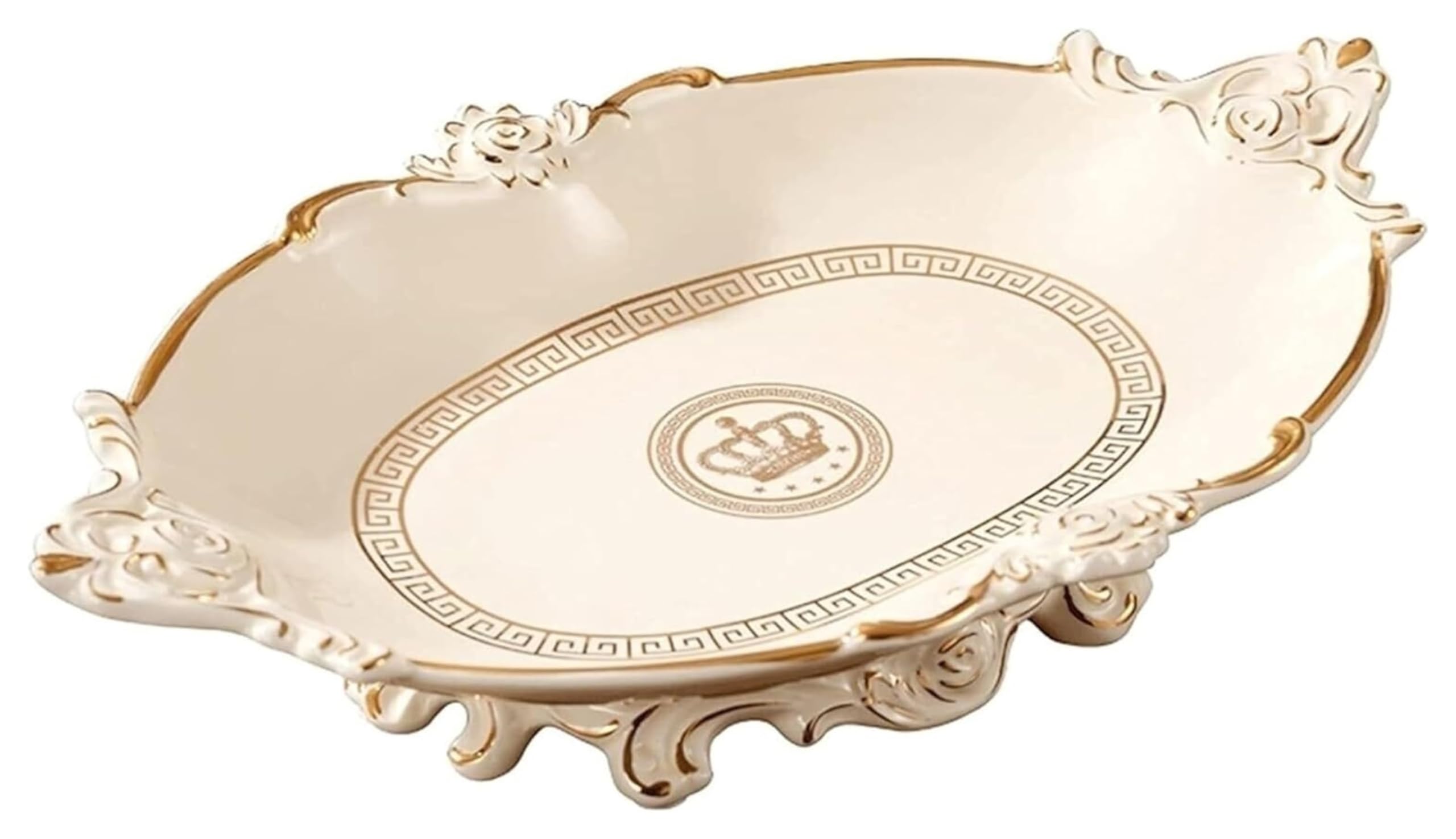Miski na owoce Kosz na owoce Miska na owoce Ceramiczne miski na owoce Porcelanowe naczynia do serwowania na kolację na owoce do kuchni Dekoracyjne