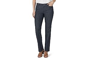 Lee All Day Pants: Women's Straight Leg for Everyday Comfort and Style