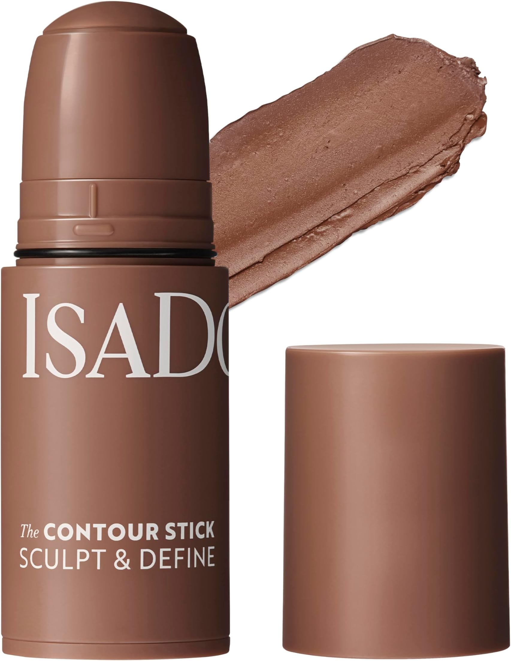 The Contour Stick Dark Almond