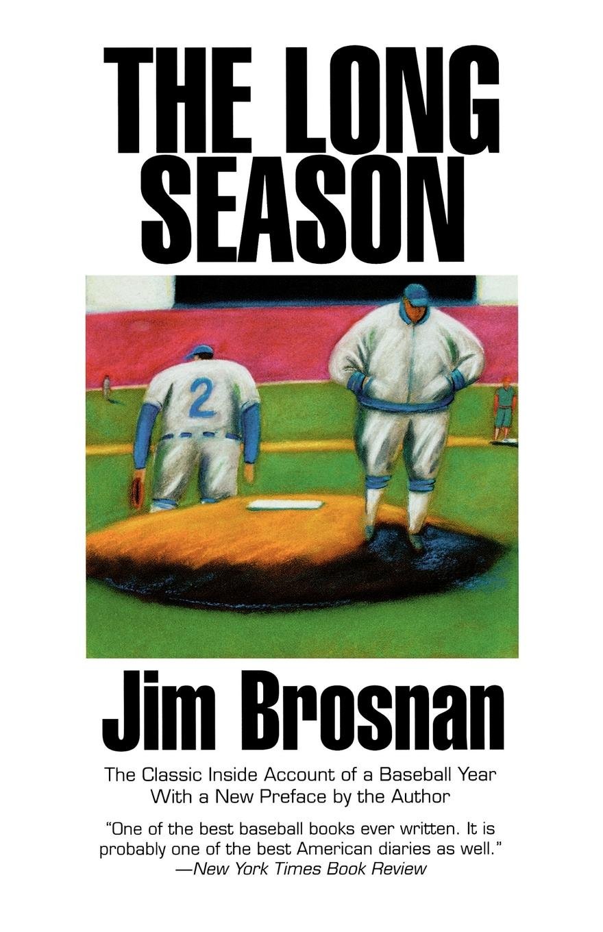 Buy The Long Season โ BookShops.in