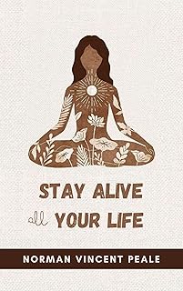 Stay Alive All Your Life