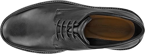 Miniatura 5 de ECCO Men's London Plain Toe Tie Oxford