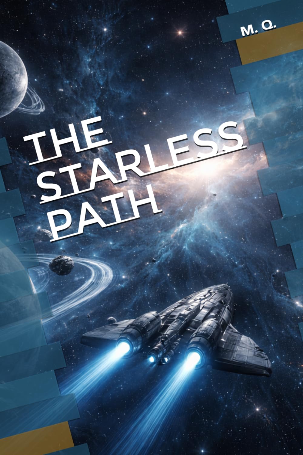 The Starless Path