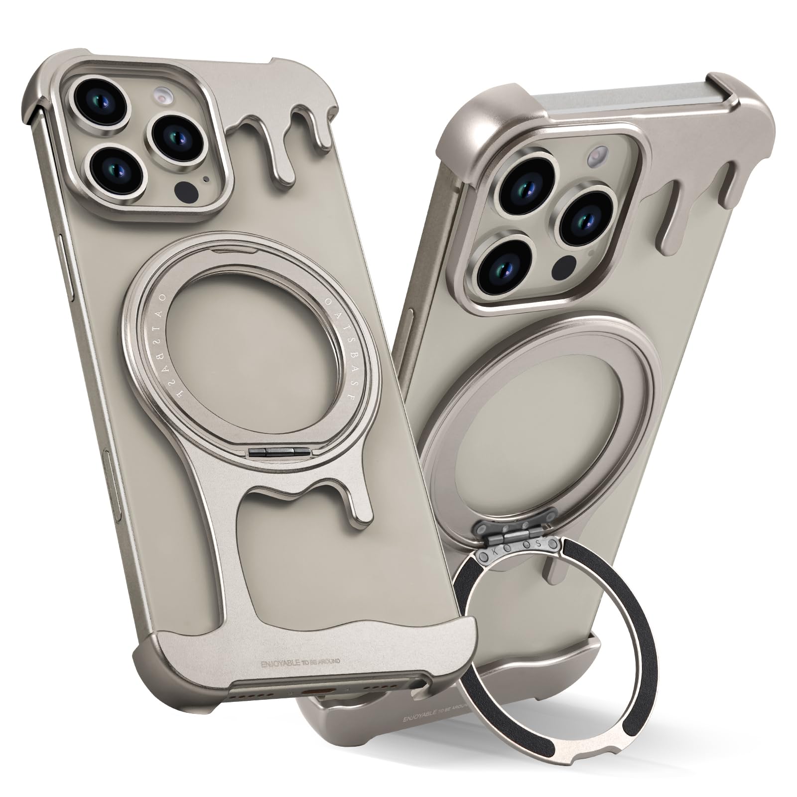 The Case PRO 16個セット　スクリューダウン The Case PRO
