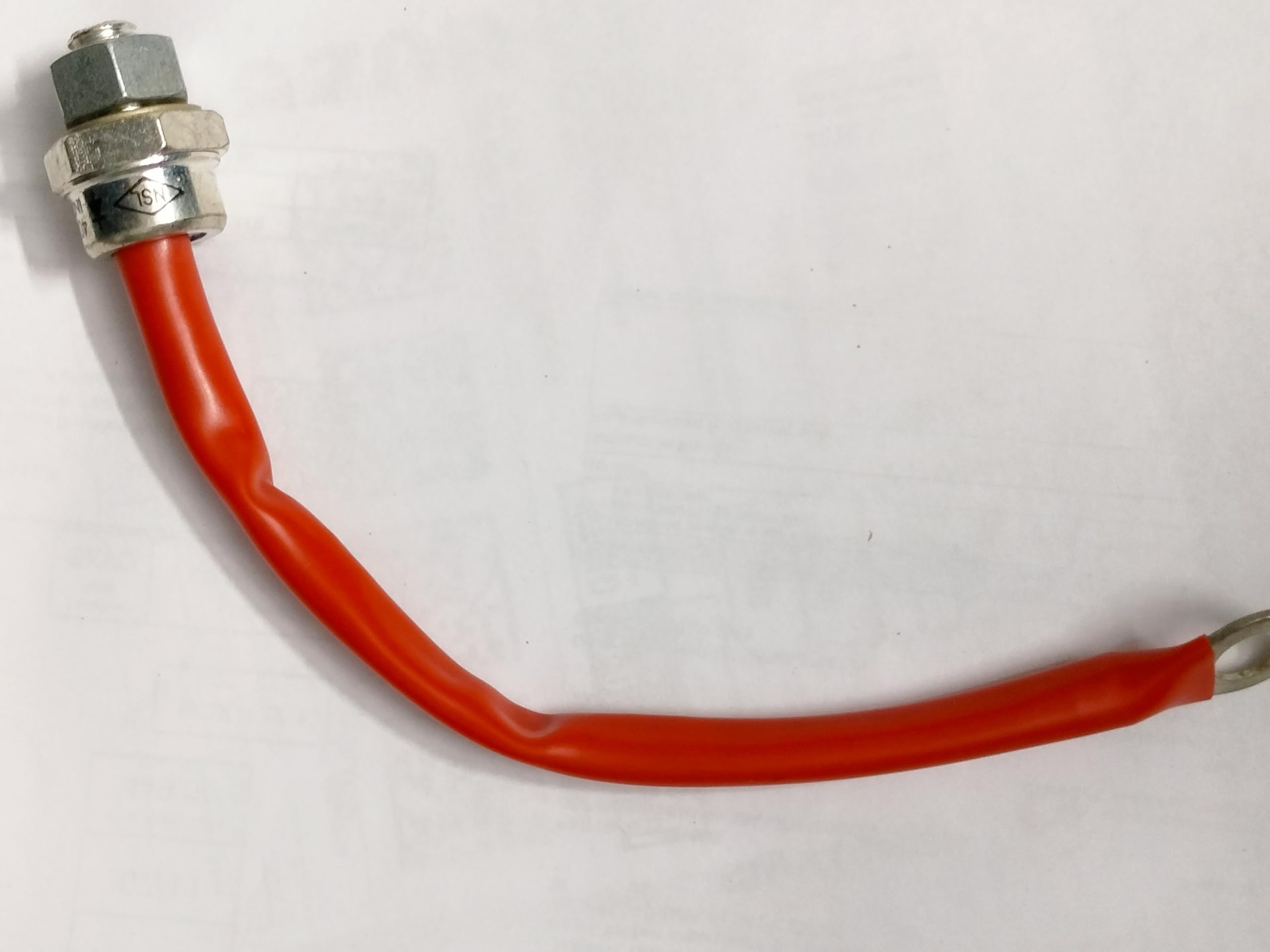 40NSR160 Diode 40A Rectifier Diode, 40 NSR 160 (B0CM116TLM) Amazon Price History, Amazon Price Tracker