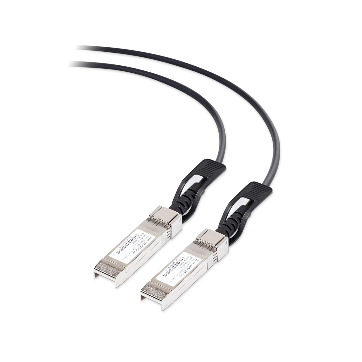 Cable Matters SFP+ 10GBASECU Passive Direct Attach Copper Twinax Cable