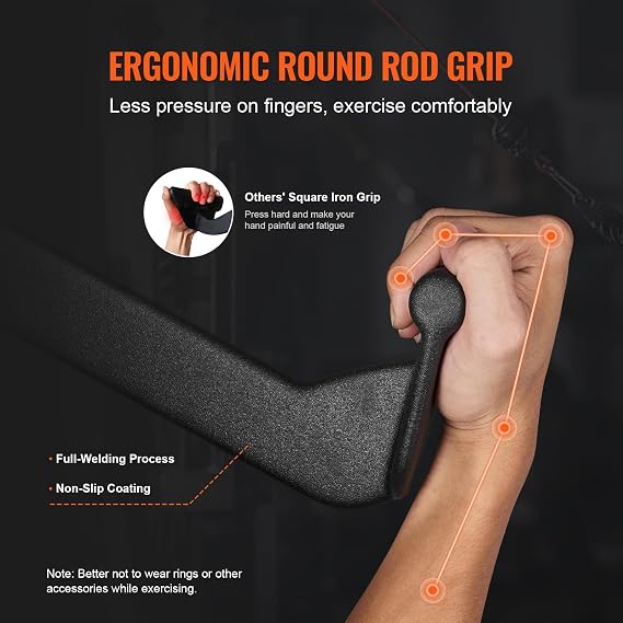 VEVOR LAT Pulldown