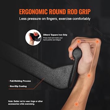 VEVOR LAT Pulldown