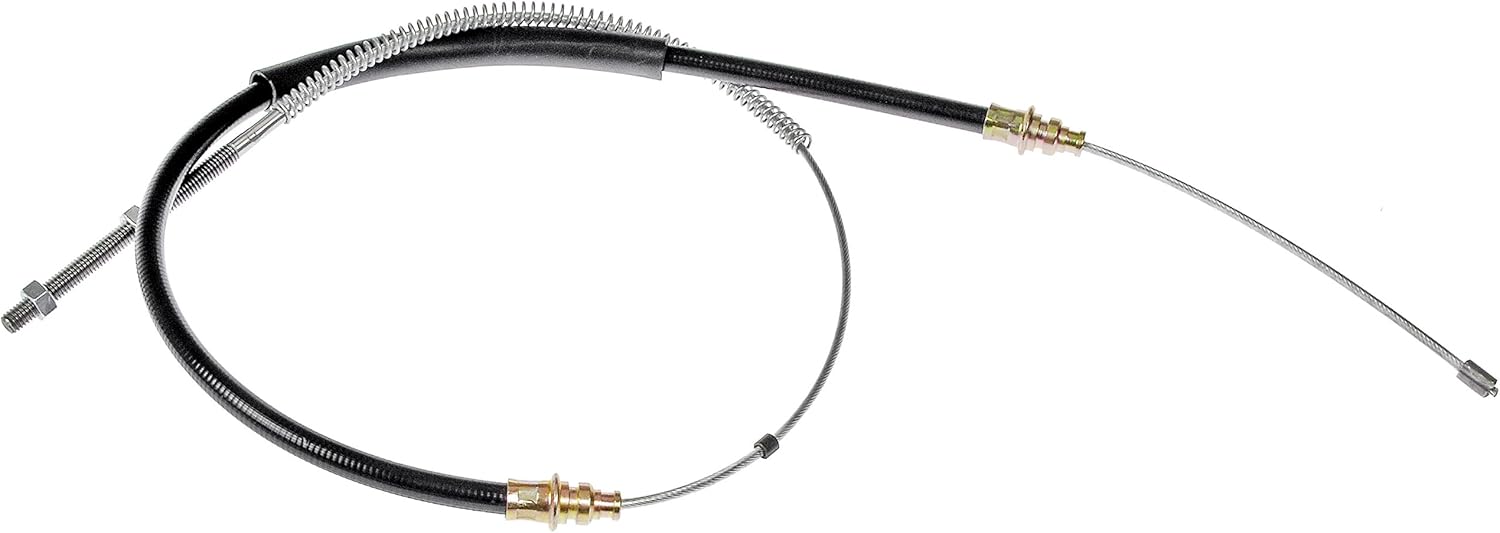 Dorman C92706 Front Parking Brake Cable Compatible with Select Models