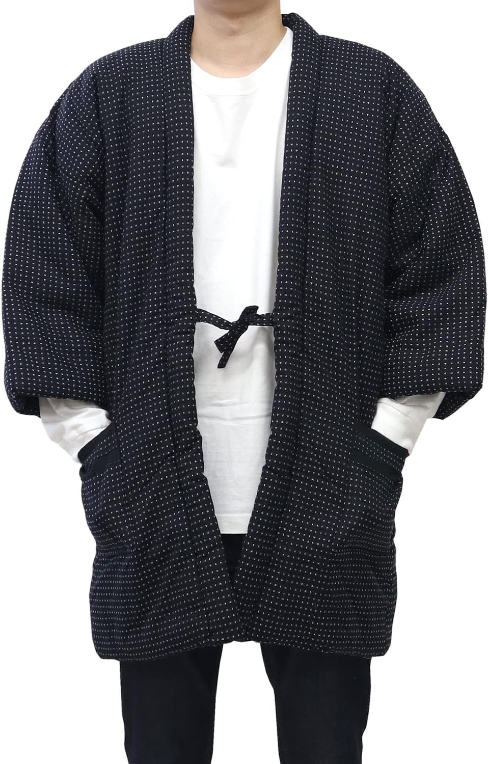 美品】AirPods4 ノイキャン付きホワイト ブラックケース付き