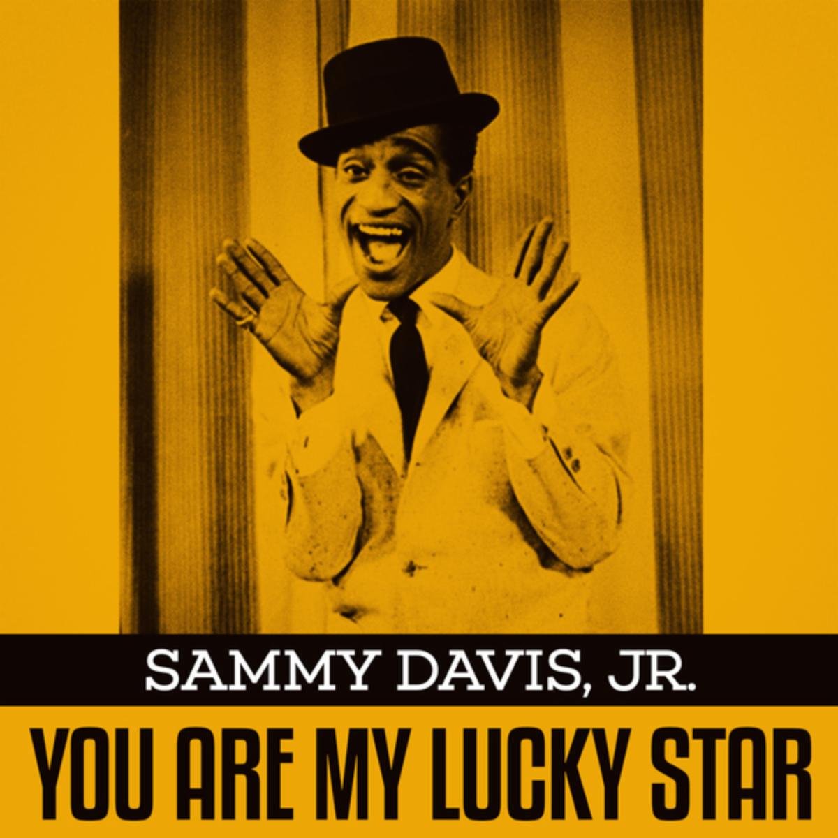 Sammy Davis Jr. Orchestra