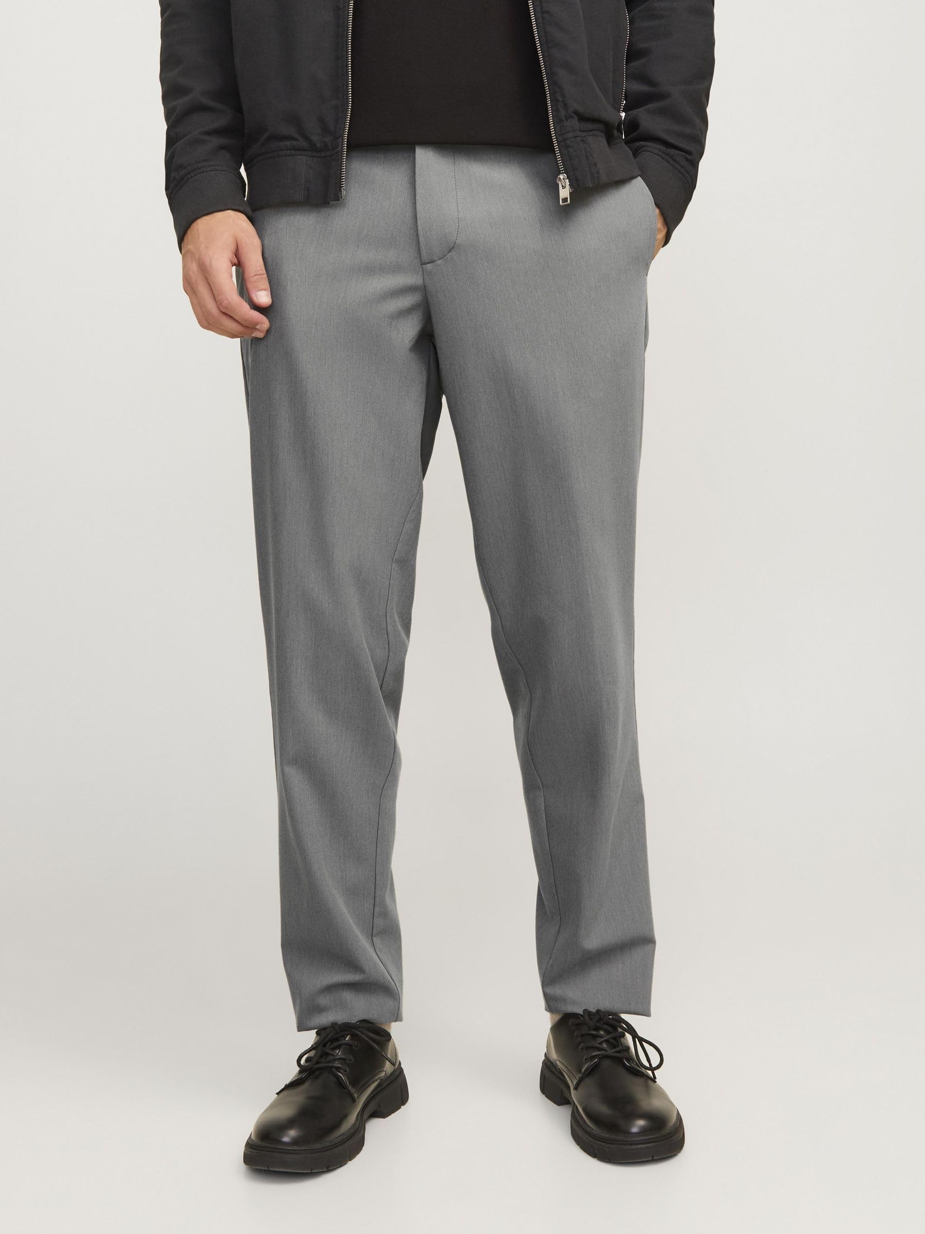 JACK & JONES Chino Pants Tapered Fit Chino Pants