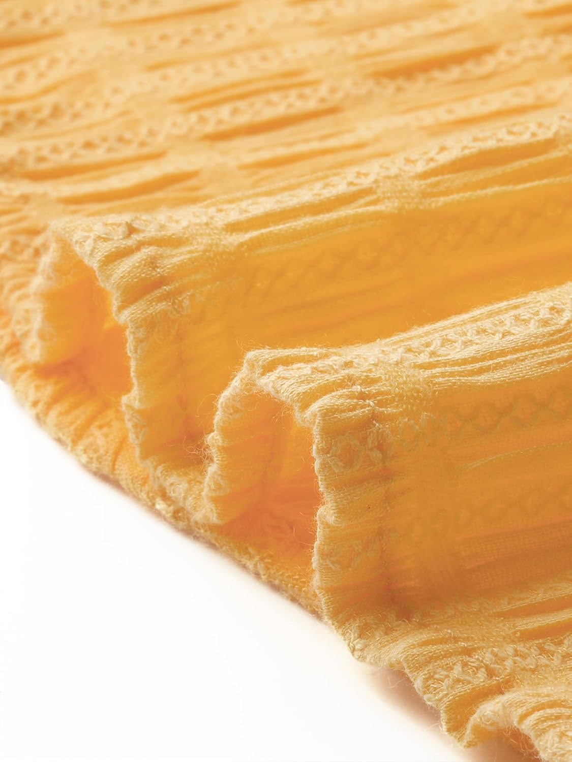 Allegra K Women's Sweet Peter Pan Collar Button Down Soft Shirt Blouse - Image 5