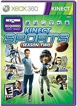 Kinect Sports Season Two