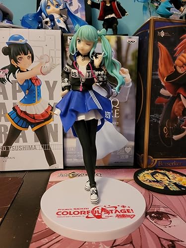 Amazon.co.jp: プロジェクトセカイ カラフルステージ！ feat.初音ミク