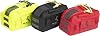 MUELLER Sports Medicine Medi Kit ATSS Bolso Solo para Hombres y Mujeres, Kit de Entrenamiento Atlético, Bolso de Suministros Médicos para Equipos Deportivos, Maletín Médico Sobre el Hombro, Impermeable, Negro, Talla Única 7