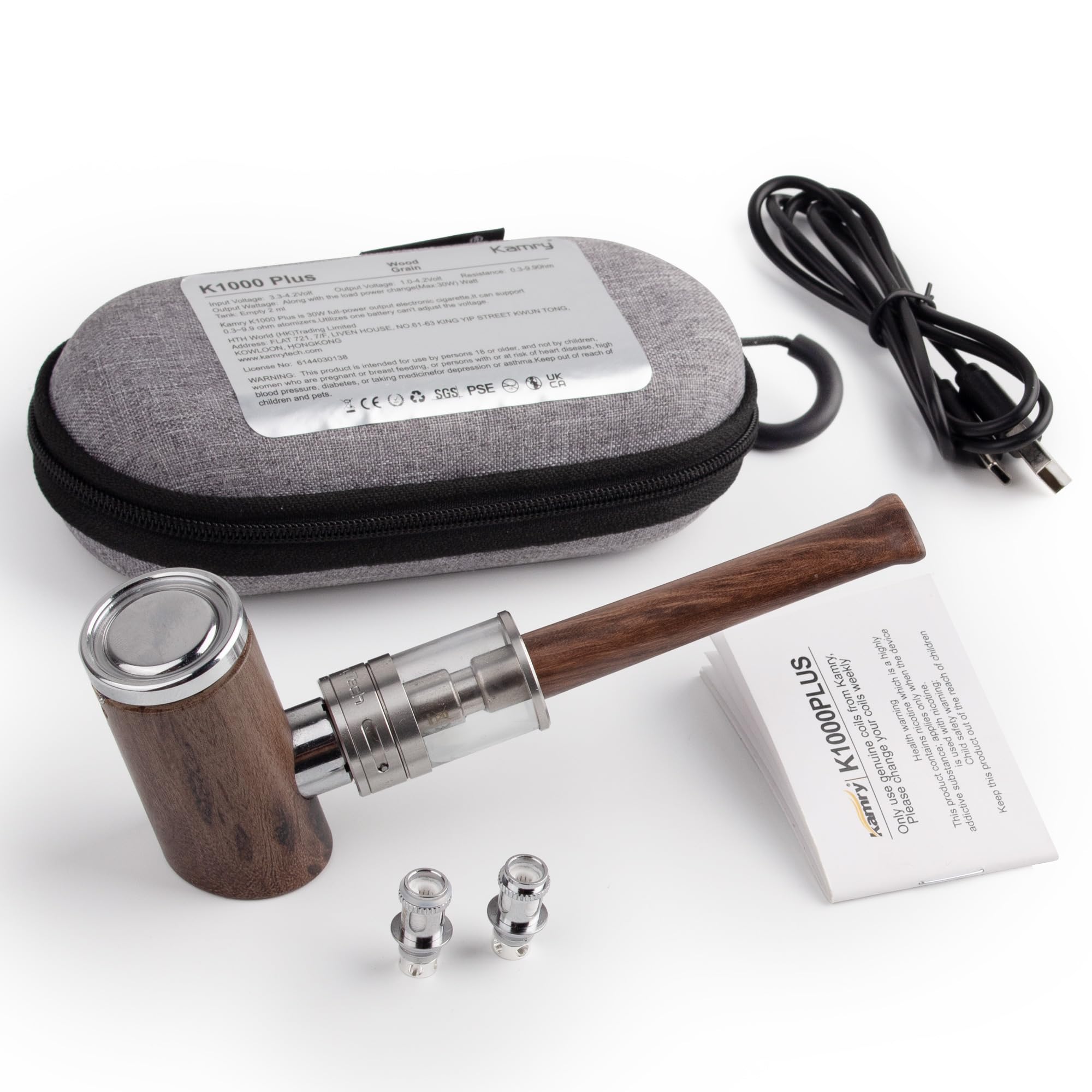 elfbar nachfüll pod läuft aus Booster CBD 500/1000/2000mg – Vape CBD Premium main image 0