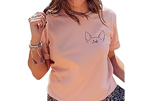 Chihuahua Dad Shirt: A Personalized Statement of Love for Your Furry Friend