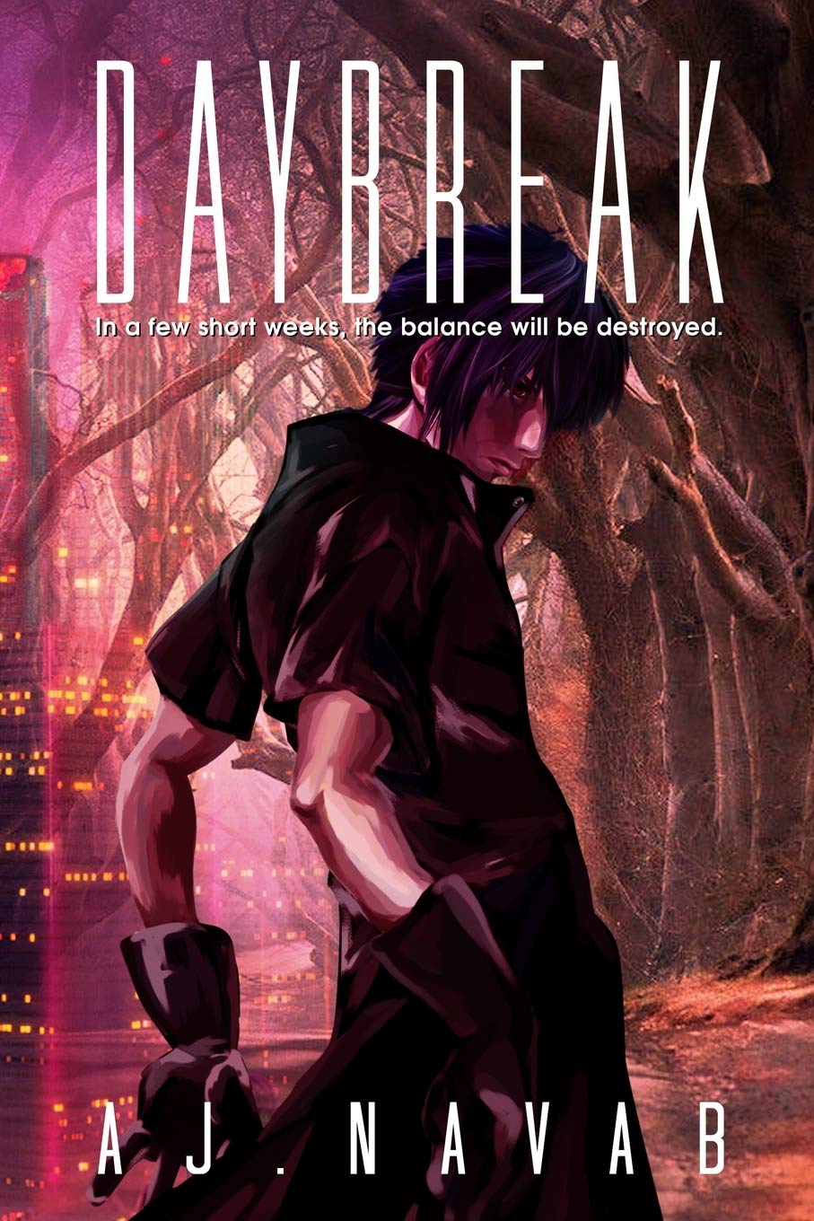Aj Navab Daybreak