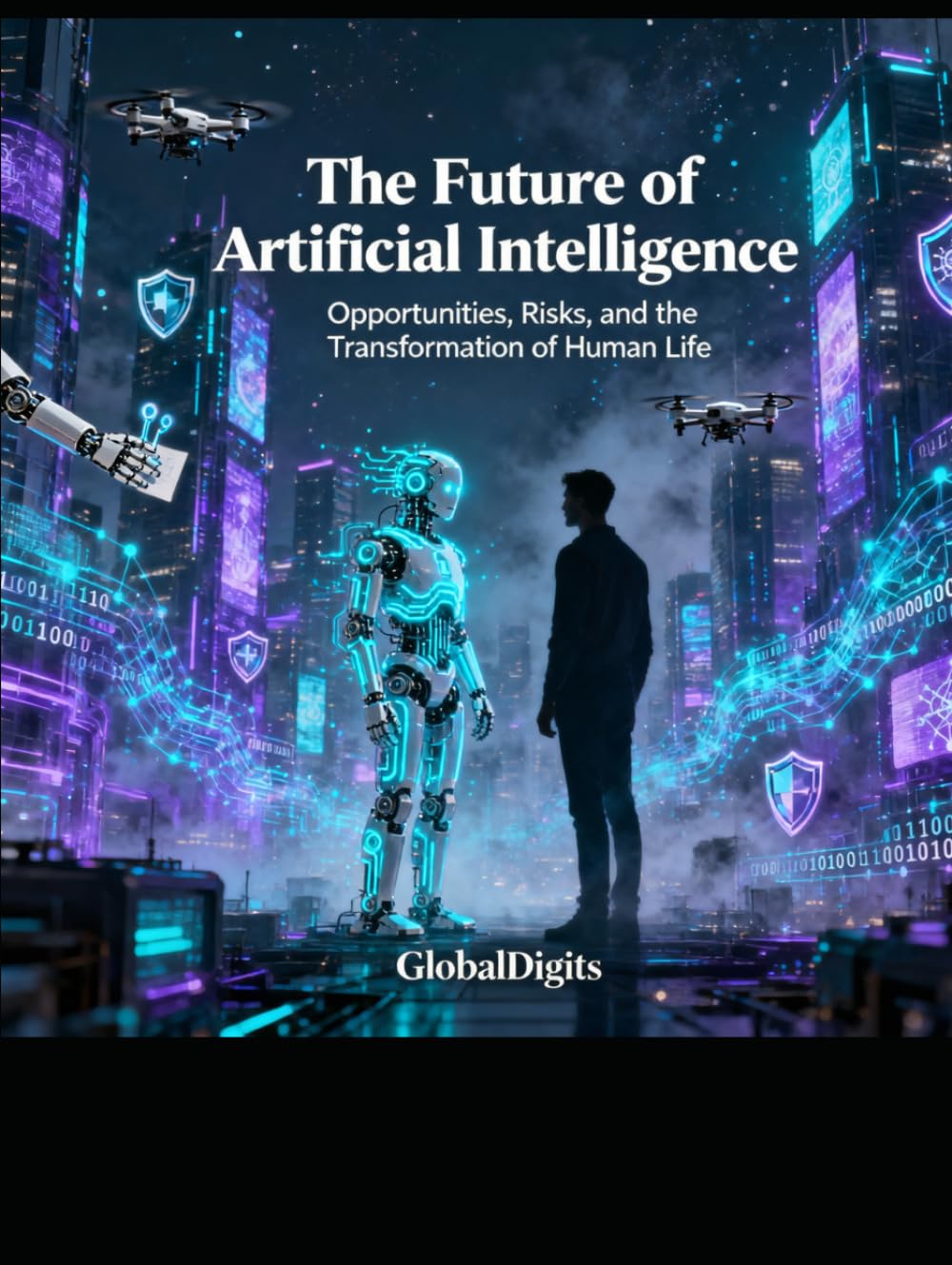 THE FUTURE OF ARTIFICIAL INTELLIGENCE: Opportunities, Risks, and the Transformation of Human Life
