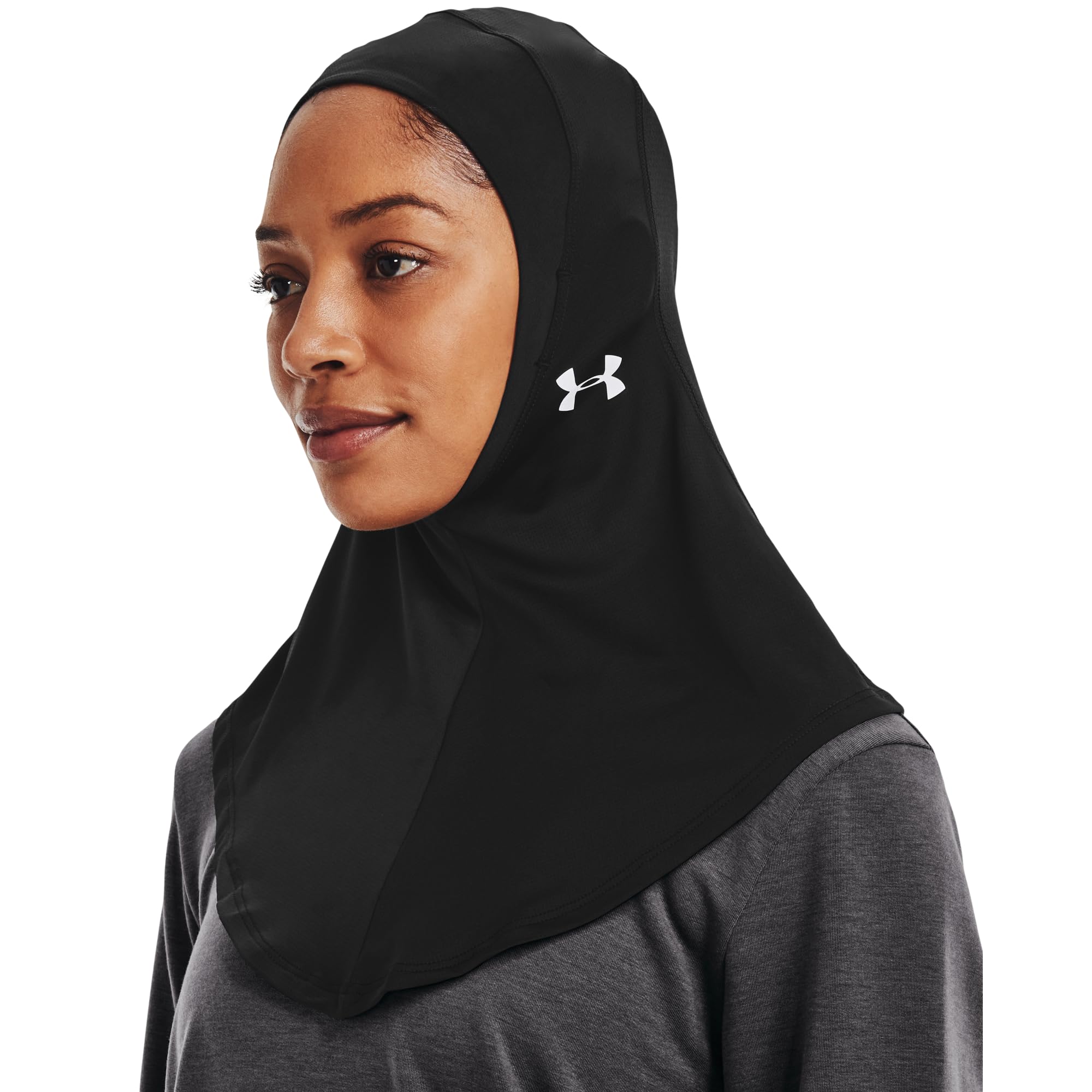 Under Armour Sport Hijab Hijab Femme (lot de 1)