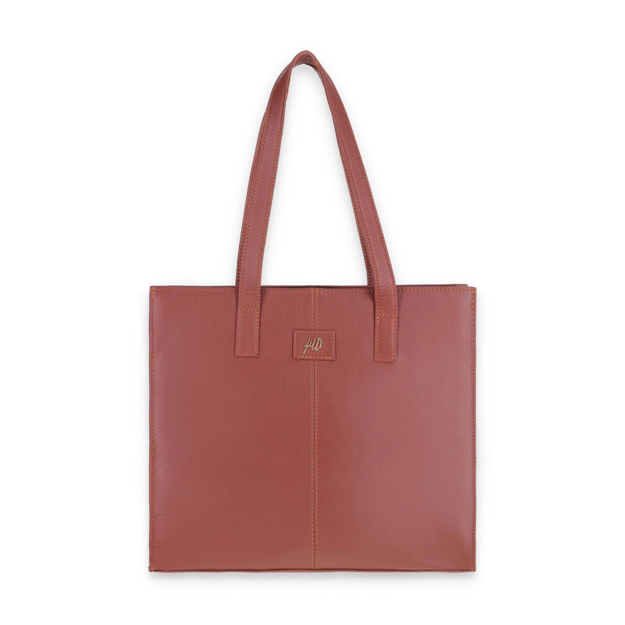 Jild Hobo Style Woven Bag for Women - Soft Handmade Genuine Leather Work Tote Bag - Cross Body Womens Purse
