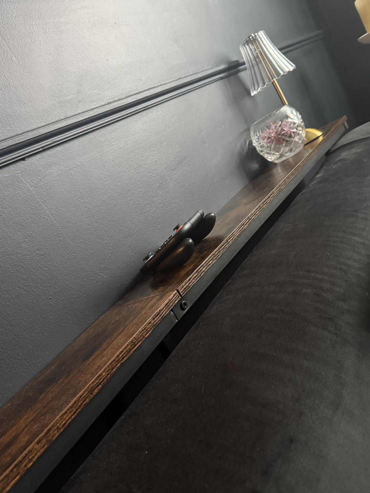 Customer photo