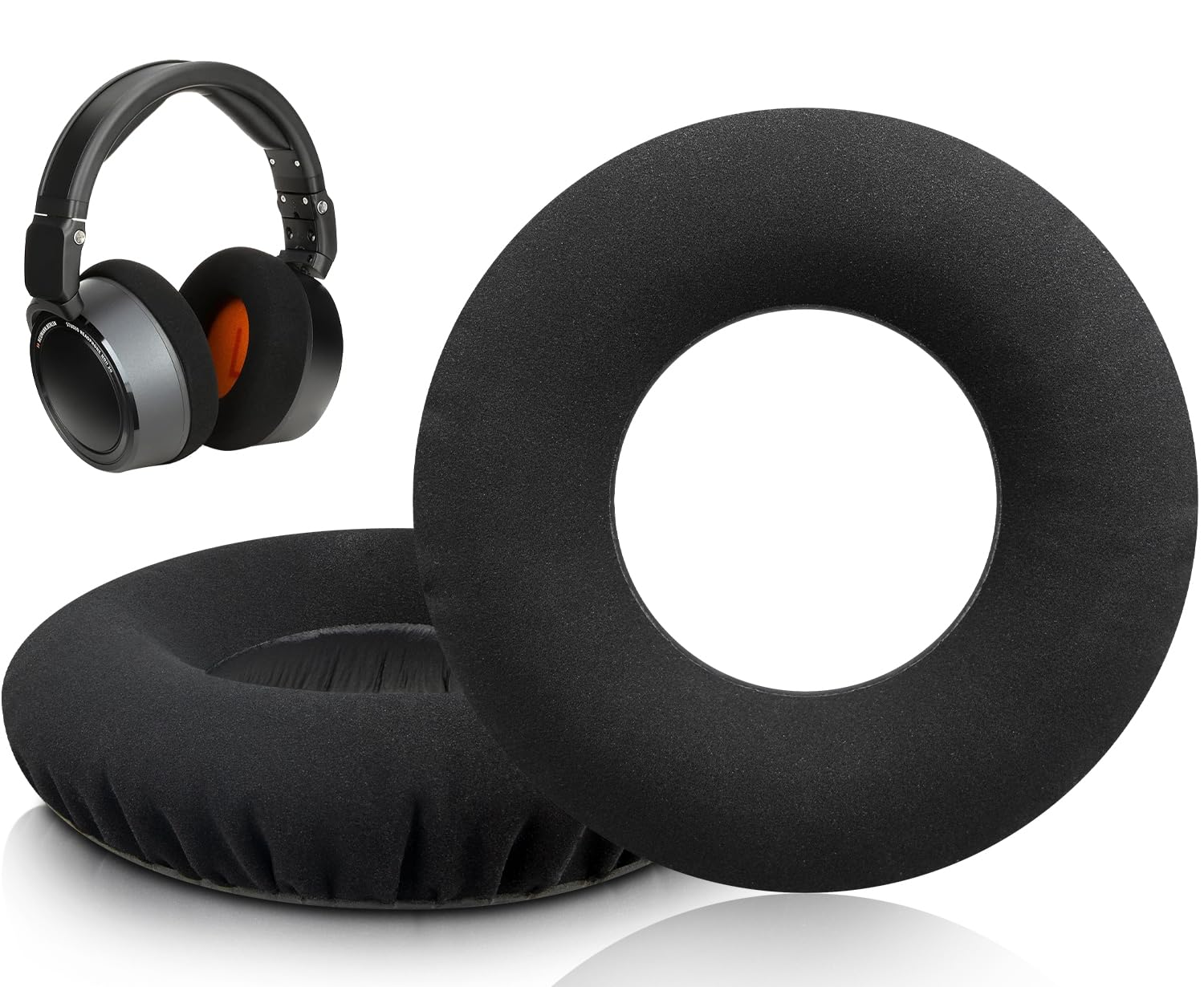 Amazon.com: SOULWIT Professional Nano Cloth Replacement