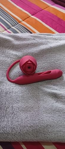 sexy lingerie teddies Rose Vibrator Review 2026 [Is the Hype Real?] main image 0