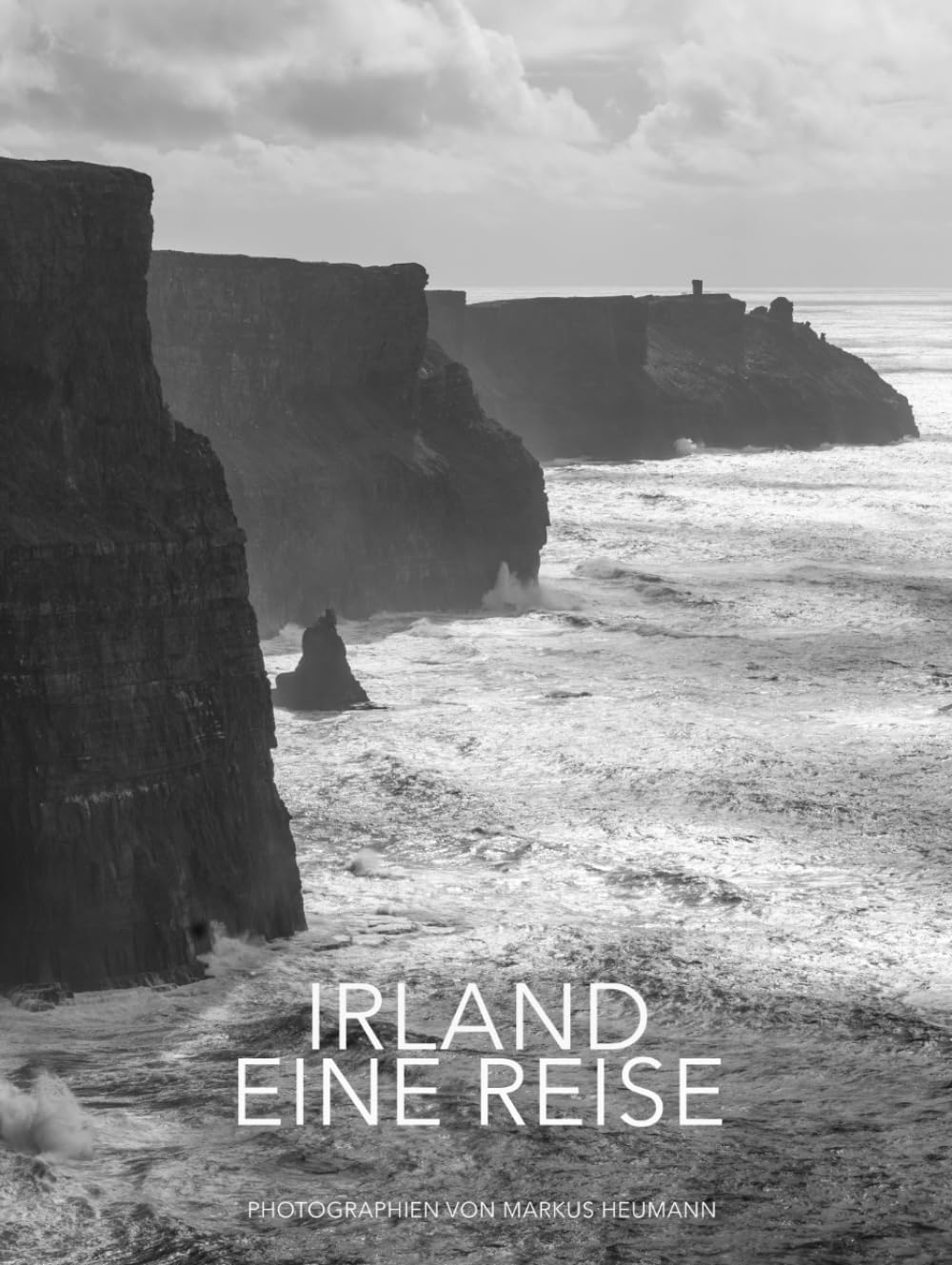 Irland eine Reise Markus Heumann beau livre photo cadeau idéal passionnés de voyage