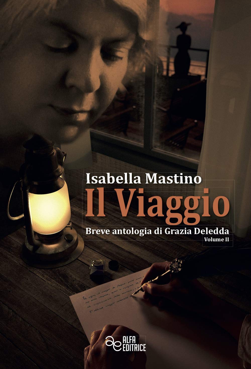 Il Viaggio. Breve Antologia Di Grazia Deledda (Vol. 2) - 4