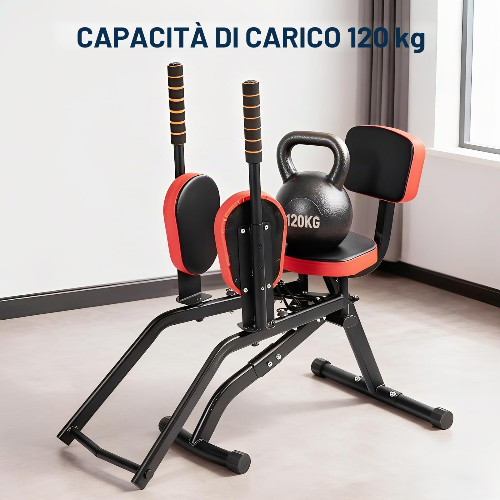 Attrezzatura per L'allenamento Della Coscia