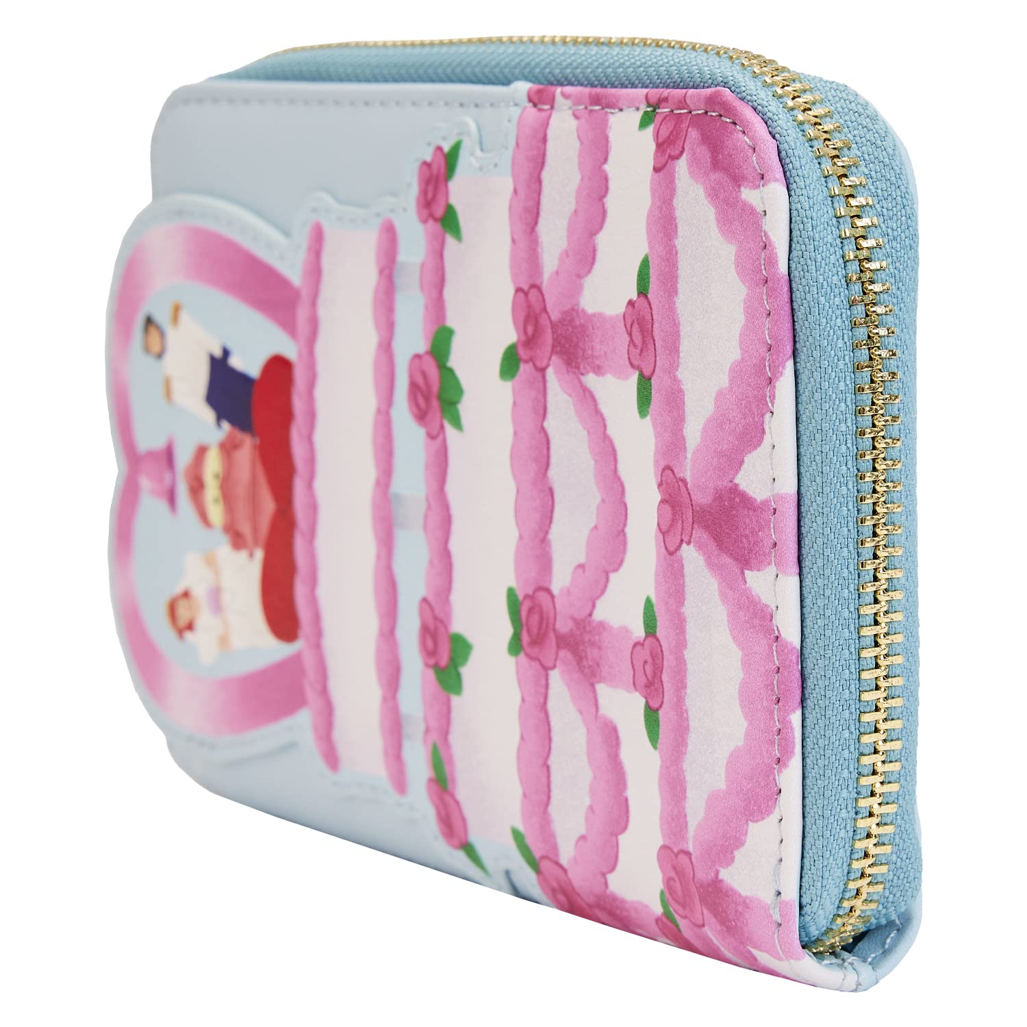 Amazon.co.jp: Loungefly Wallet ラウンジフライ サイフ Disney
