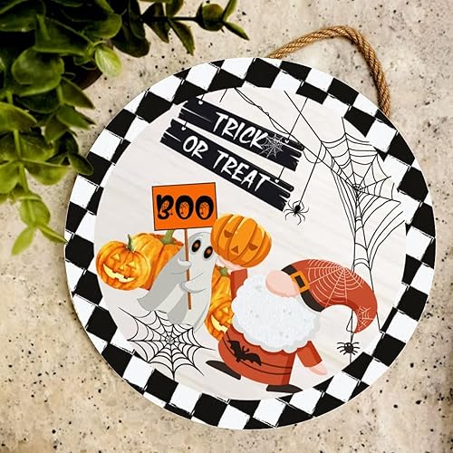 Miniatura 48 de Christmas Snowman Welcome Door Sign Winter Wooden Front Door Hanger Home Hanging Porch Sign Xmas Snowman Wood Ornament for Christmas Winter Holiday