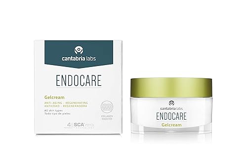 Miniatura 2 de Endocare Gelcream Bio-reparación / 1.0 fl oz