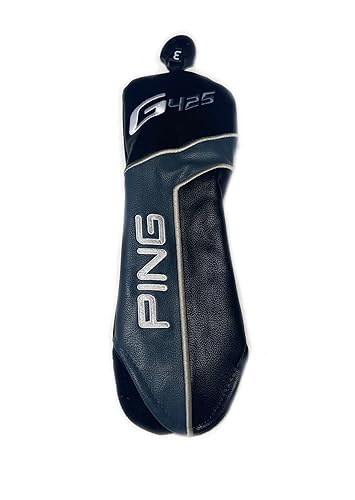 PING G425 Fairway Wood Headcover