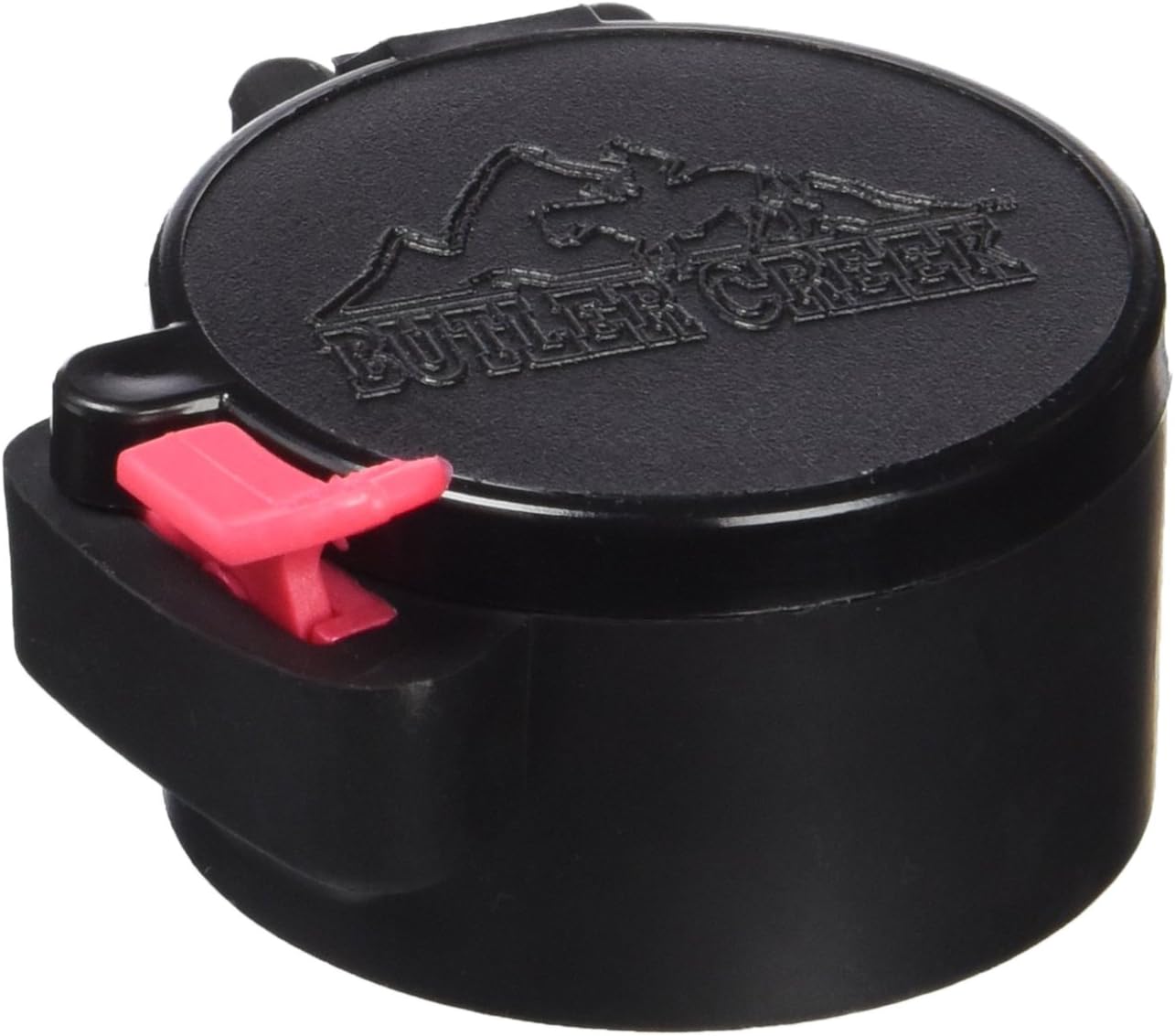 Butler Creek Flip-Open Eyepiece Scope Cover