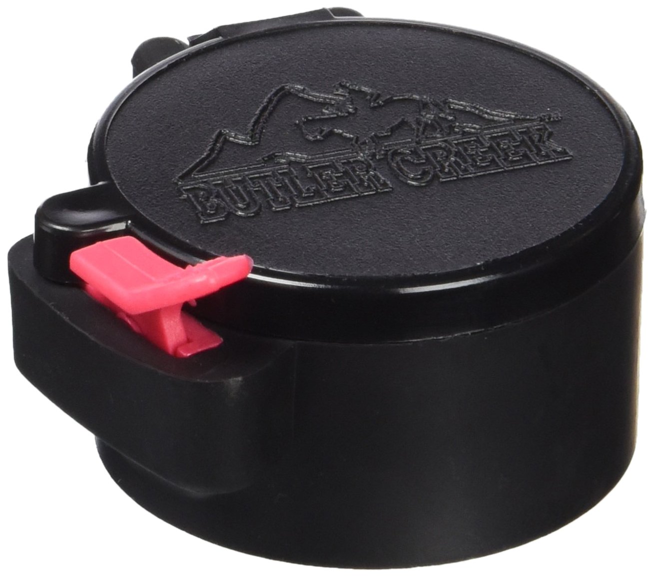 Butler Creek Flip-Open Eyepiece Scope Cover