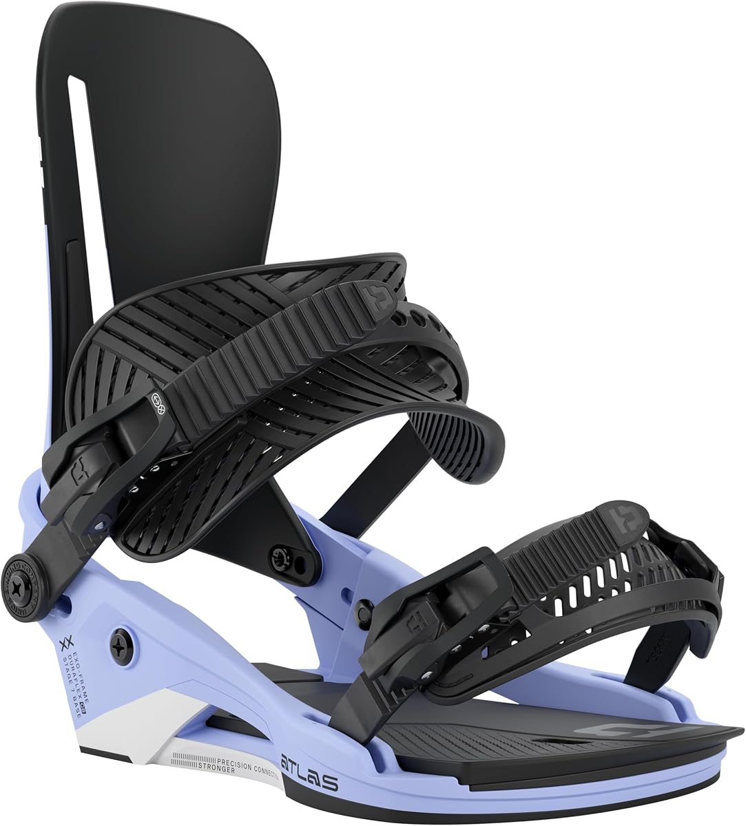 Union Atlas Men's Snowboard Bindings