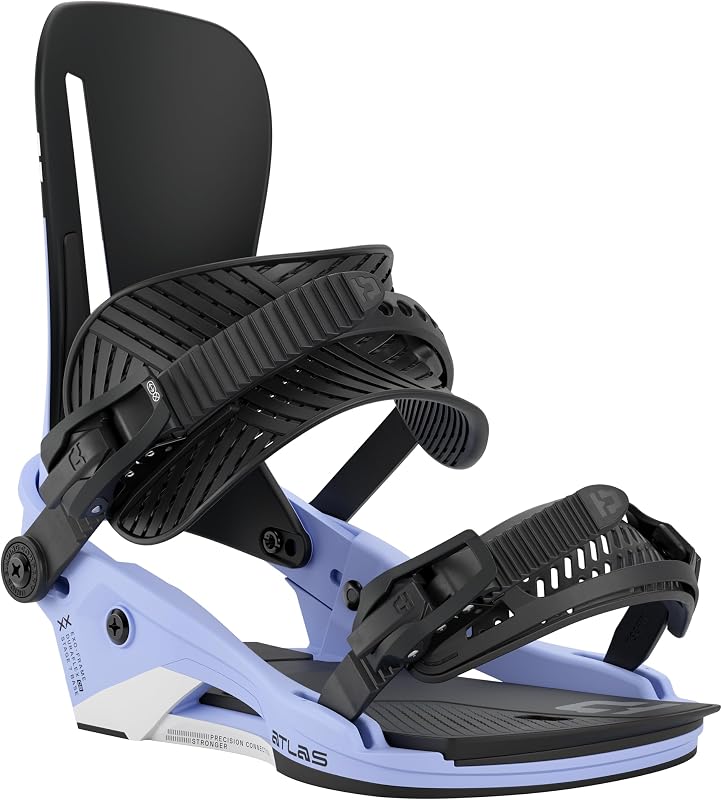 Union Atlas Men's Snowboard Bindings