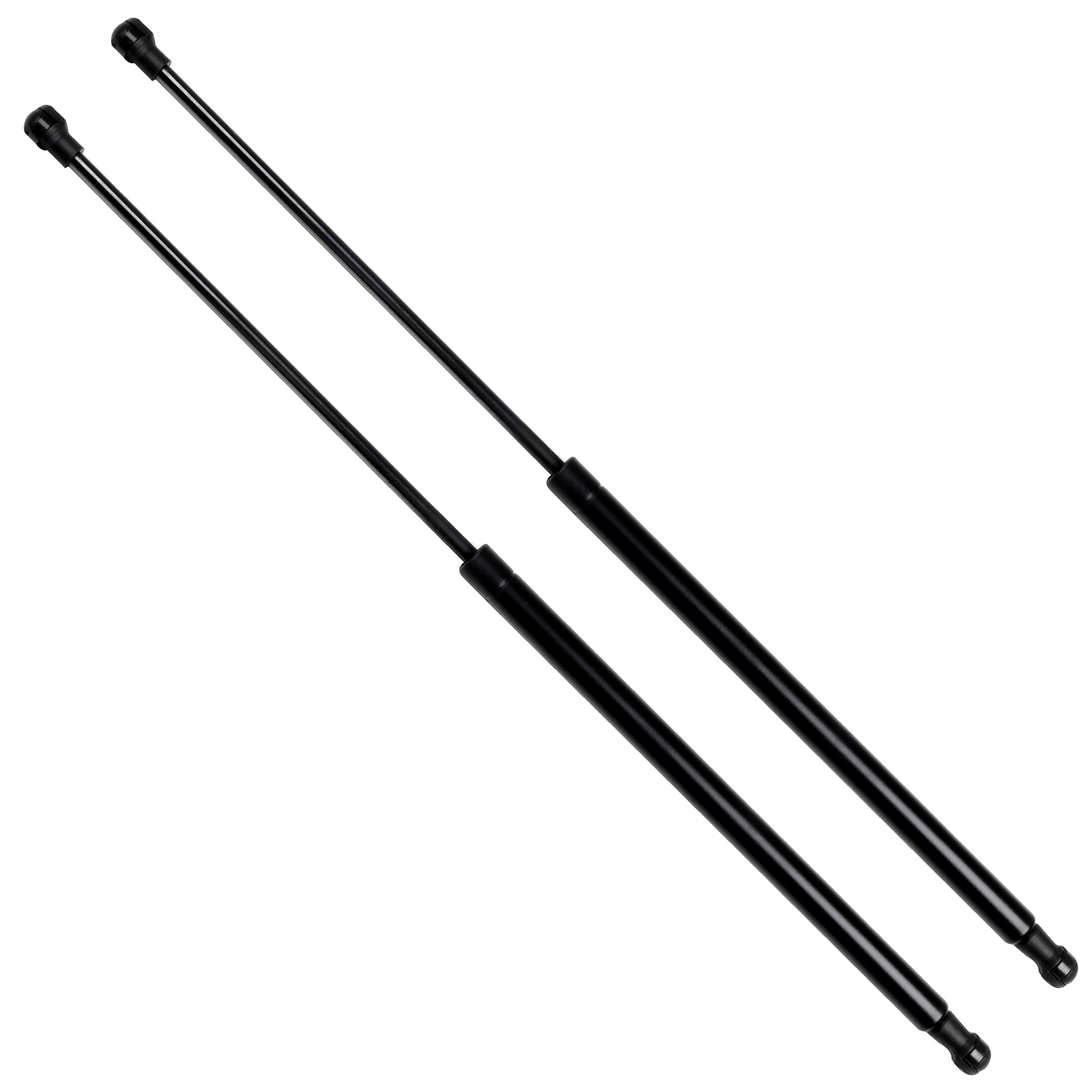 Hood Lift Struts 2pcs Shocks and Struts Gas Springs Replacement 2008-2012 for LS600h 2007-2012 for LS460