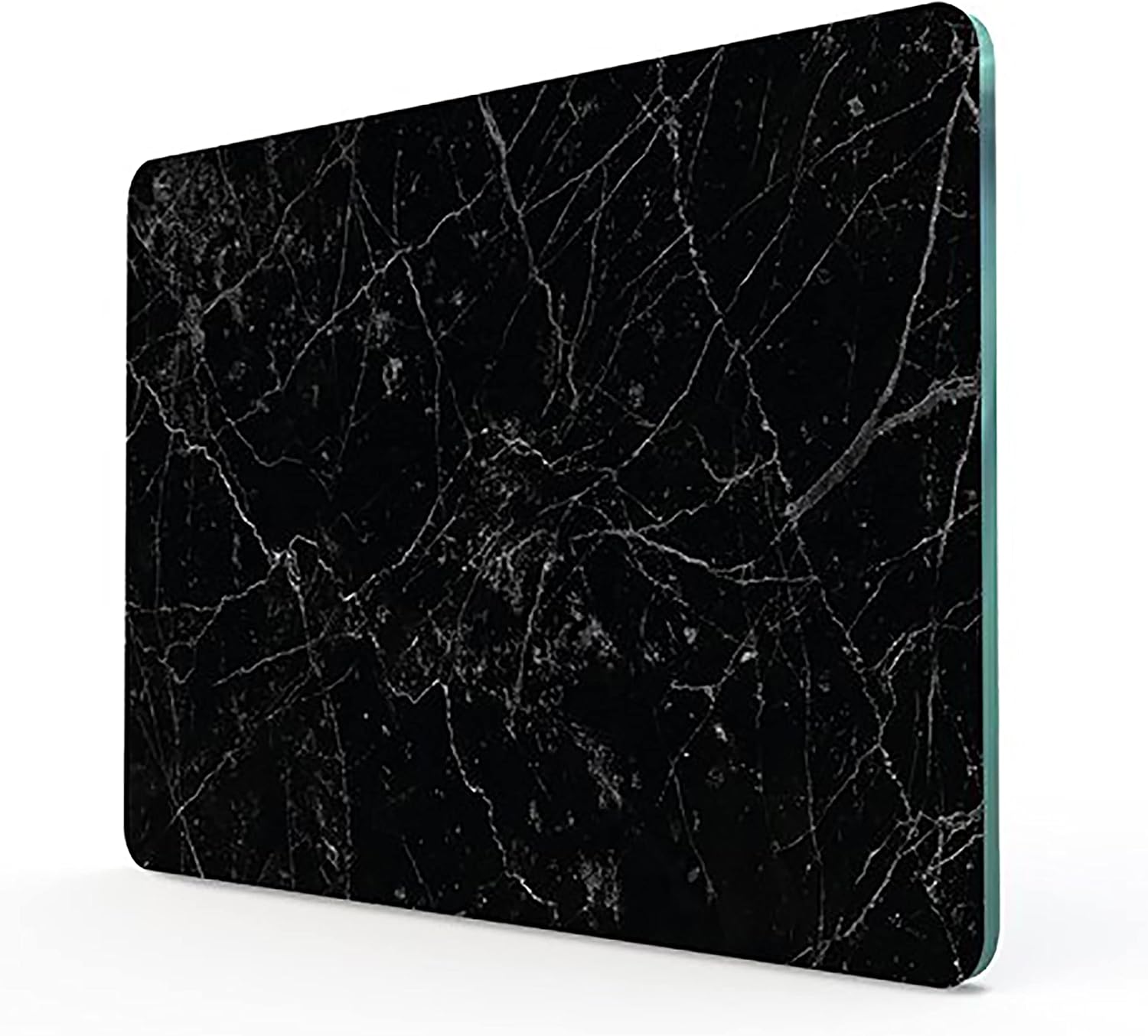 DESTALYA Cutting Board Tempered Glass Heat Tolerant Shatter Resistant