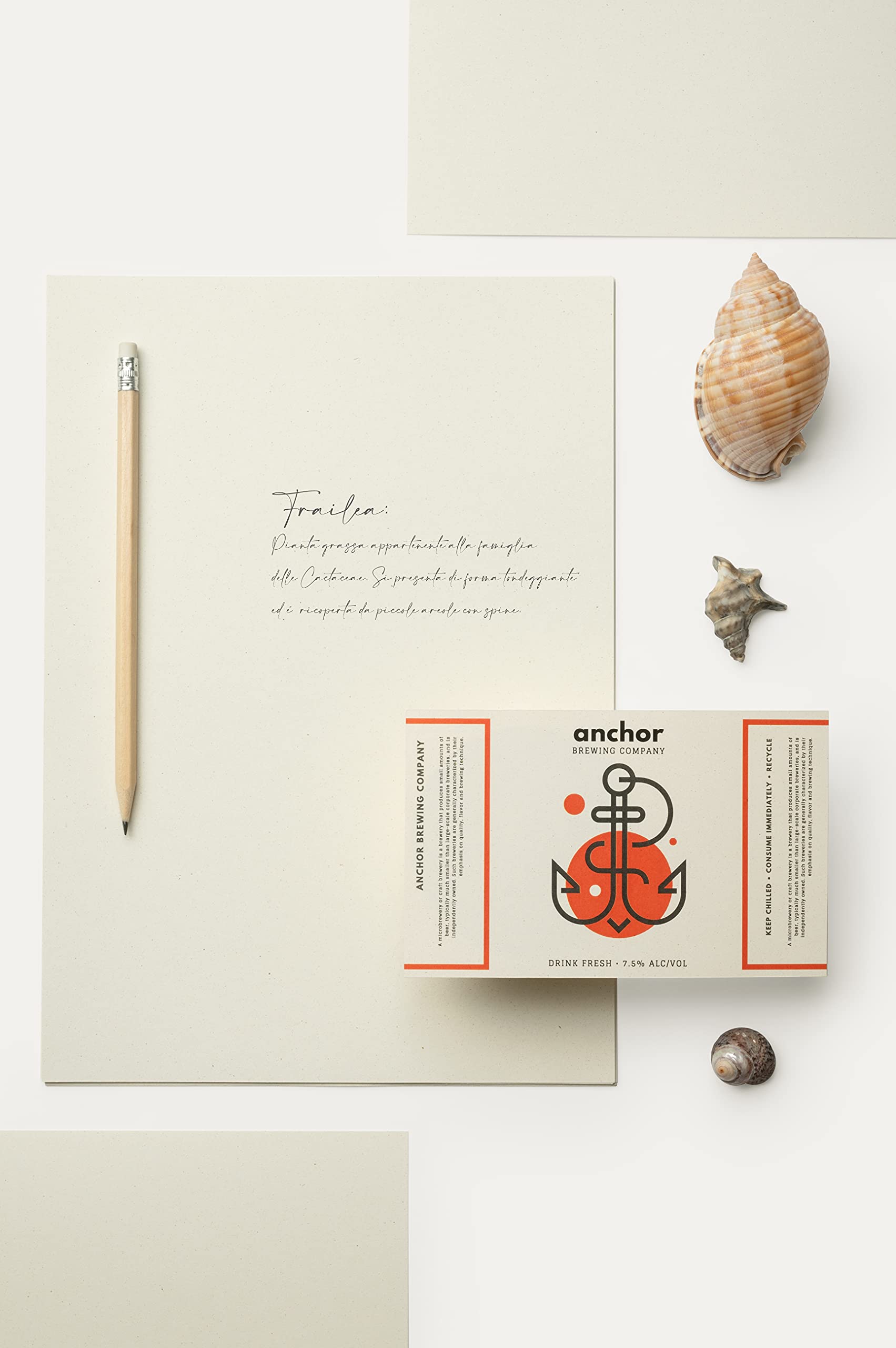 Carta Favini Calligraphy Nature Alga Avorio 90 Gr/m² - 50 Fogli A4 Per Inviti, Diplomi, Menù, Made In Italy - Foto 3