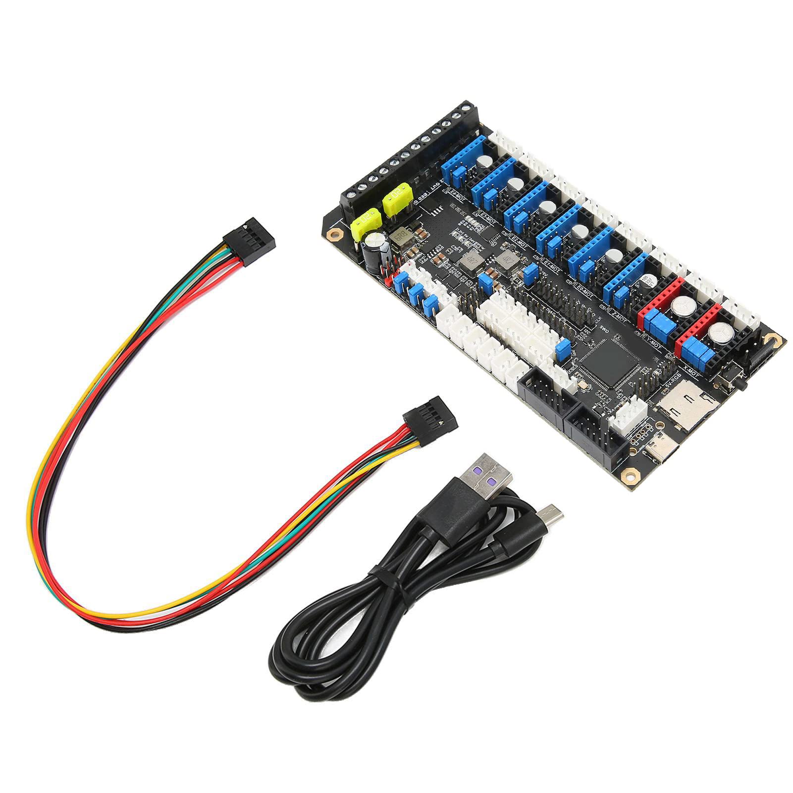 Cocoarm Drukarka 3D Płyta Sterownika, 8 Osi STM32F446 180Mhz 512K