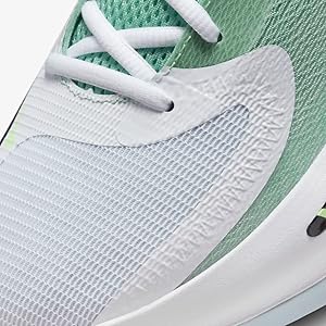 シューズ(男性用) NIKE Zoom Freak 4 \"Greek Coastline Men's Nike Zoom Freak 4 Basketball Shoes