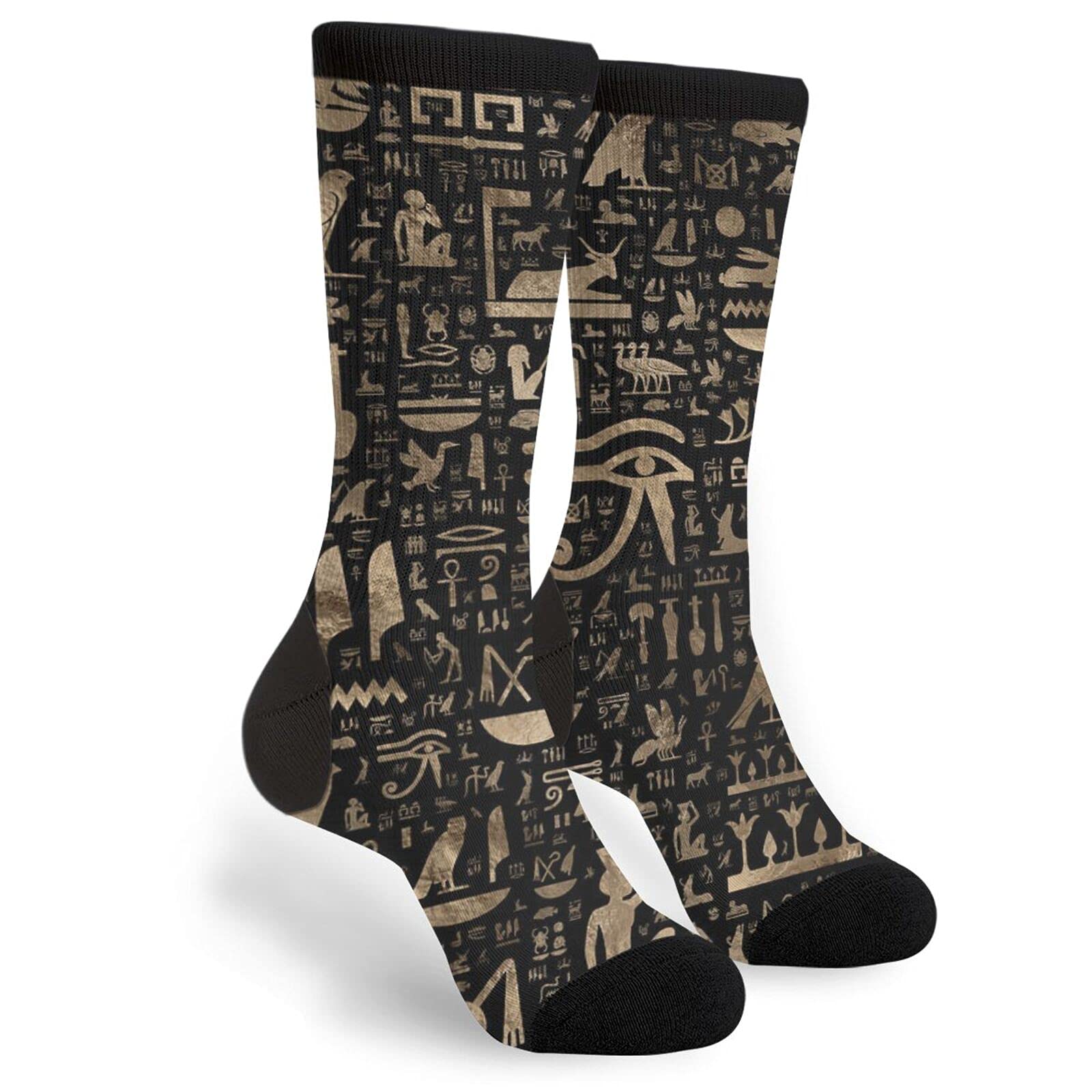 JedenkukuNovelty And Interesting Socks For Men And Women